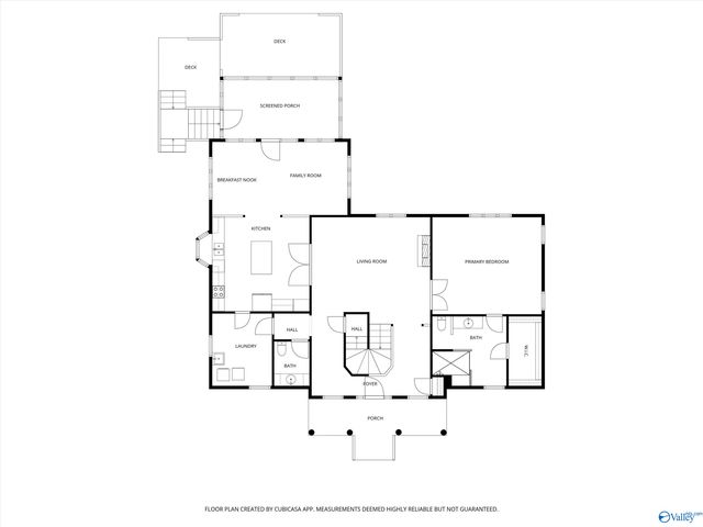 200 Canoe Creek Road, Rainbow City, AL 35906