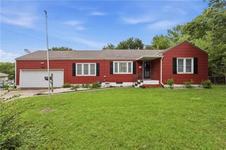 1007 S Logan Avenue, Independence, MO 64050