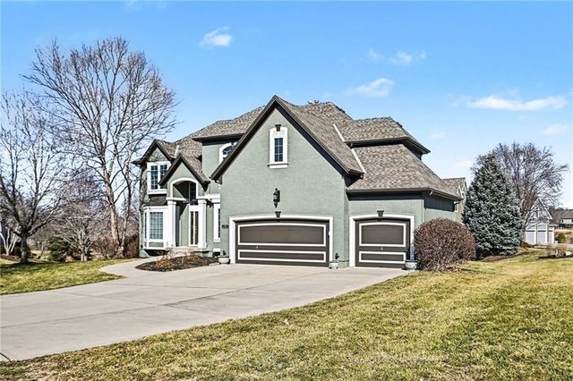 7204 NE 85th Terrace, Kansas City, MO 64157