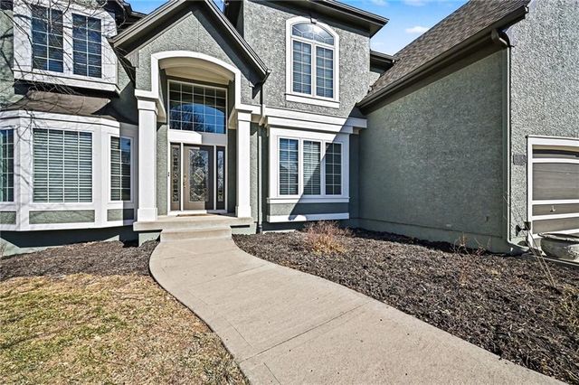 7204 NE 85th Terrace, Kansas City, MO 64157