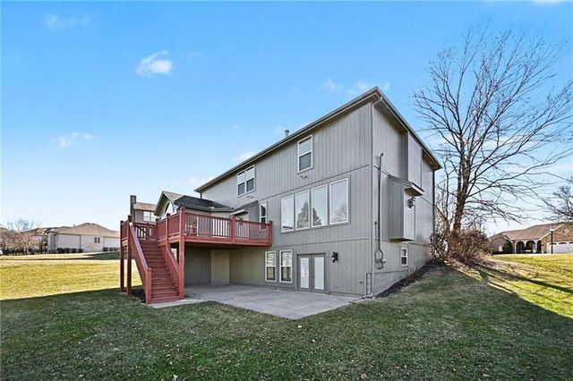 7204 NE 85th Terrace, Kansas City, MO 64157