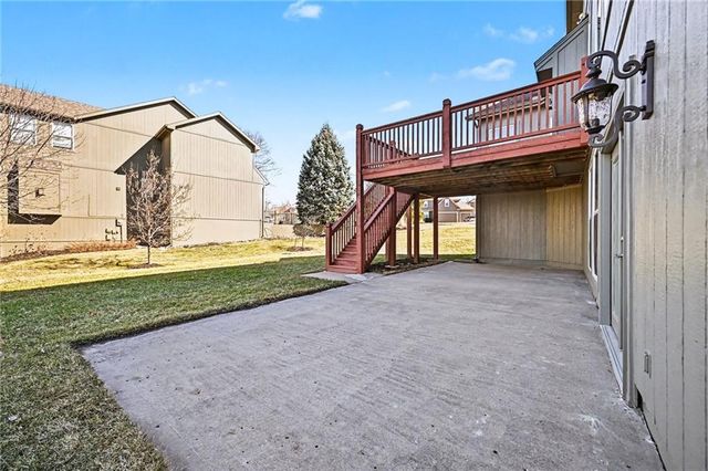 7204 NE 85th Terrace, Kansas City, MO 64157