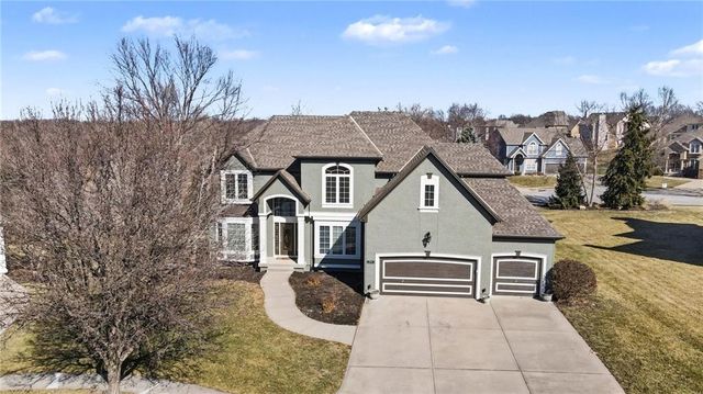 7204 NE 85th Terrace, Kansas City, MO 64157