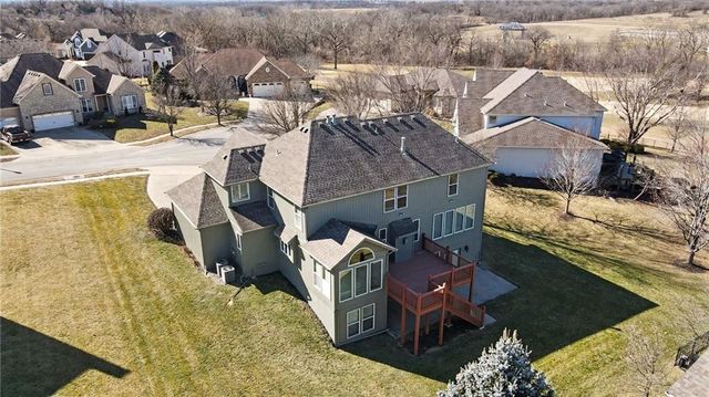 7204 NE 85th Terrace, Kansas City, MO 64157