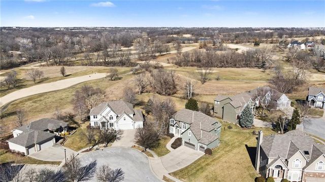 7204 NE 85th Terrace, Kansas City, MO 64157