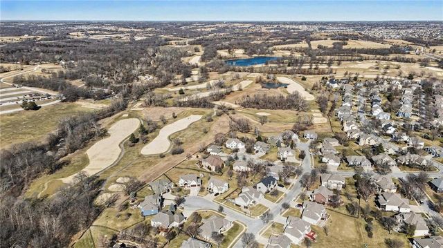 7204 NE 85th Terrace, Kansas City, MO 64157