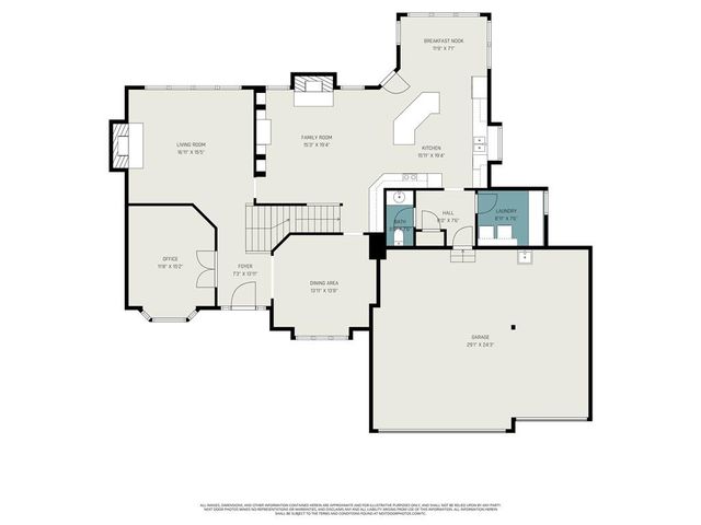 7204 NE 85th Terrace, Kansas City, MO 64157