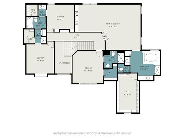 7204 NE 85th Terrace, Kansas City, MO 64157