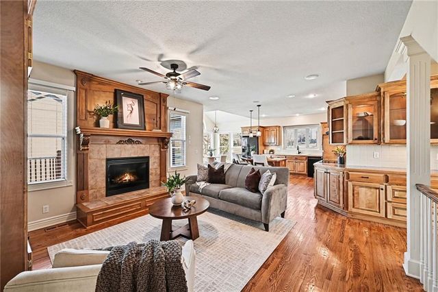 7204 NE 85th Terrace, Kansas City, MO 64157