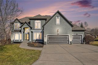 7204 NE 85th Terrace, Kansas City, MO 64157