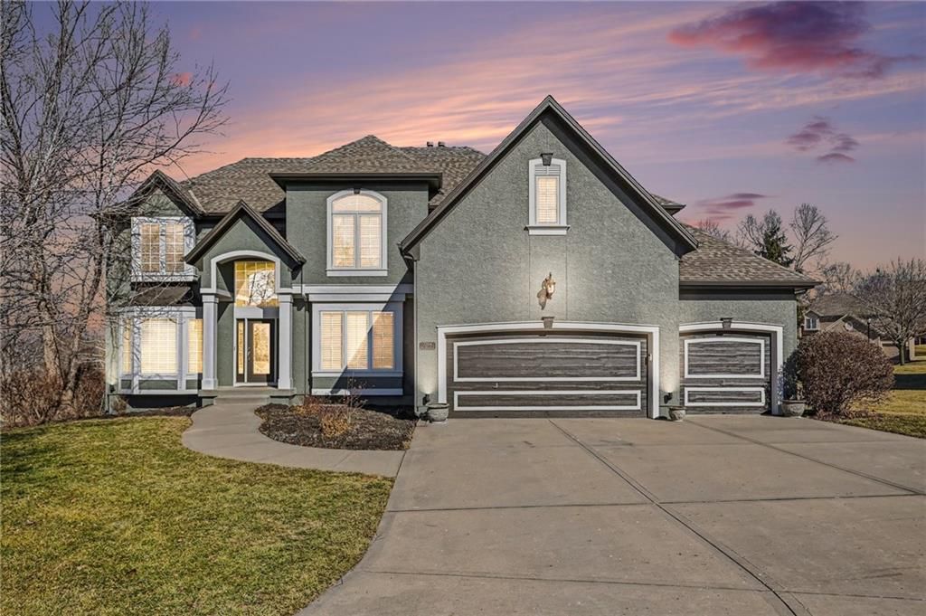 7204 NE 85th Terrace, Kansas City, MO 64157