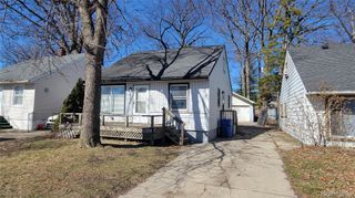 4251 Dolores Avenue, Warren, MI 48091