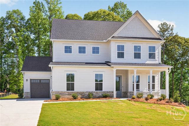 1123 Pine Valley Trail, Jefferson, GA 30549