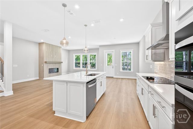 1123 Pine Valley Trail, Jefferson, GA 30549