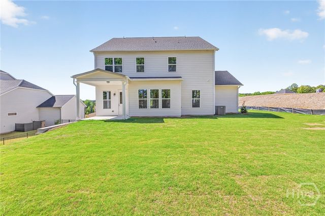 1123 Pine Valley Trail, Jefferson, GA 30549