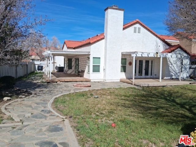 4026 Kona Court, Palmdale, CA 93552