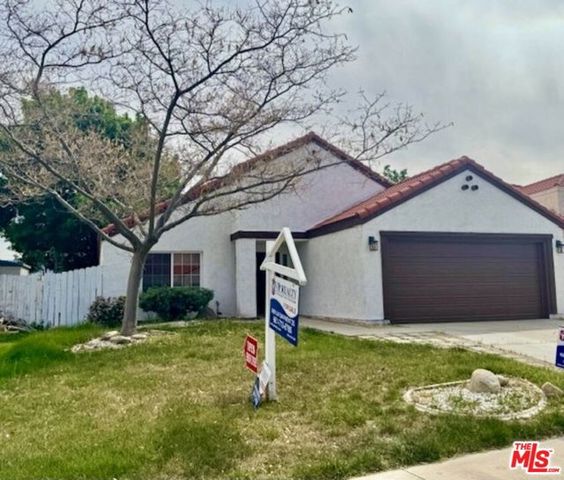 4026 Kona Court, Palmdale, CA 93552