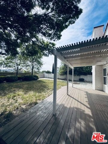 4026 Kona Court, Palmdale, CA 93552