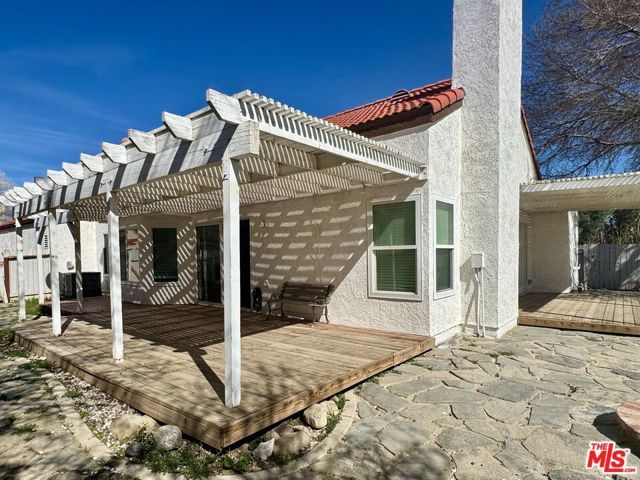 4026 Kona Court, Palmdale, CA 93552