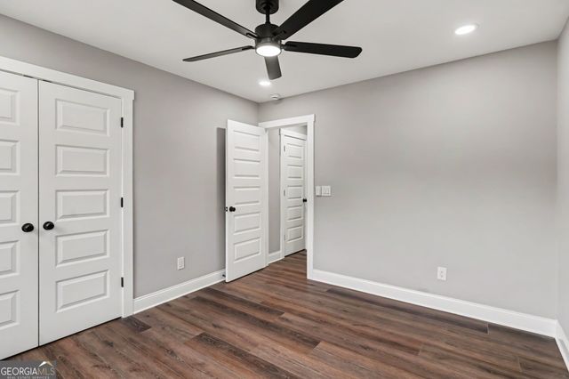 520 Vineyard Road, Griffin, GA 30223
