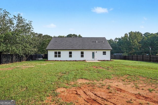 520 Vineyard Road, Griffin, GA 30223