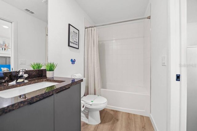 3349 TRANQUIL TRAIL, Kissimmee, FL 34747