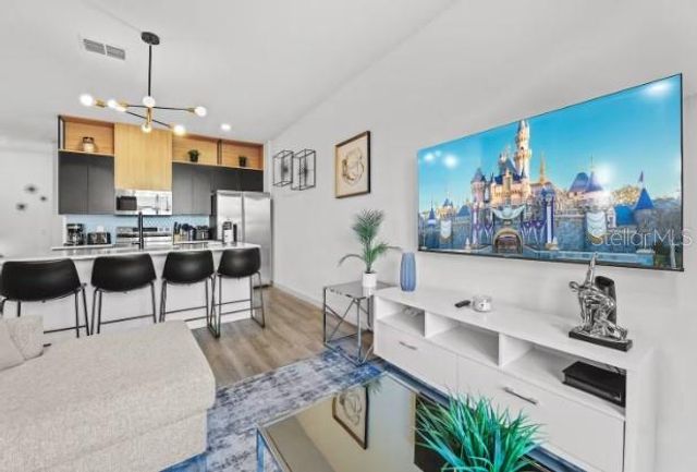 3349 TRANQUIL TRAIL, Kissimmee, FL 34747