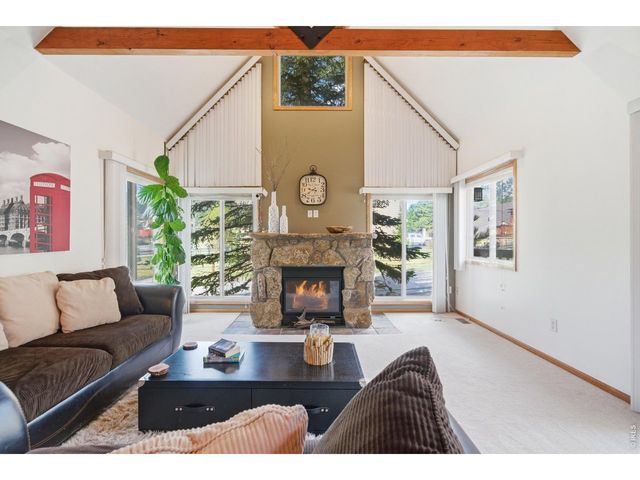 300 Far View Dr 12, Estes Park, CO 80517