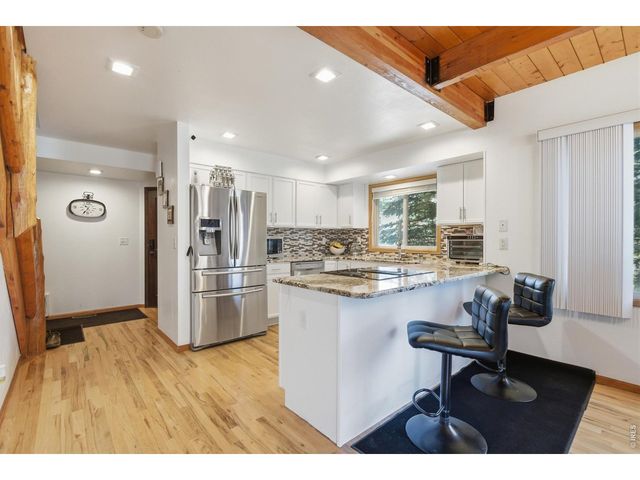 300 Far View Dr 12, Estes Park, CO 80517