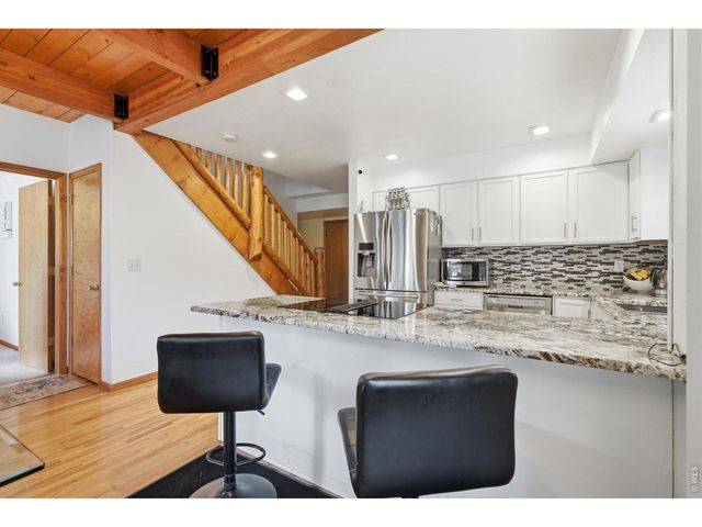 300 Far View Dr 12, Estes Park, CO 80517