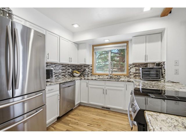 300 Far View Dr 12, Estes Park, CO 80517