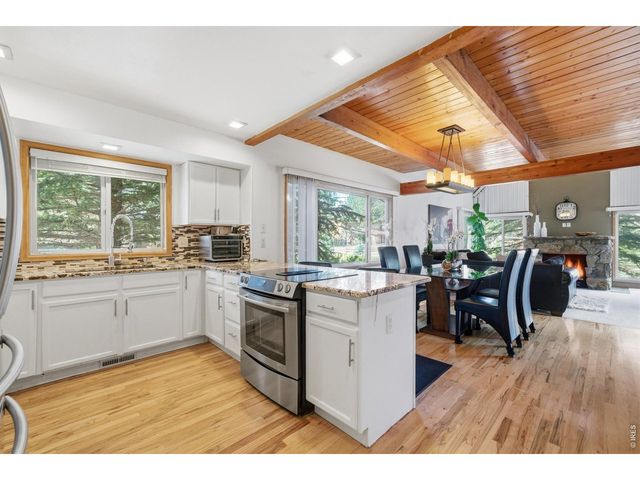300 Far View Dr 12, Estes Park, CO 80517