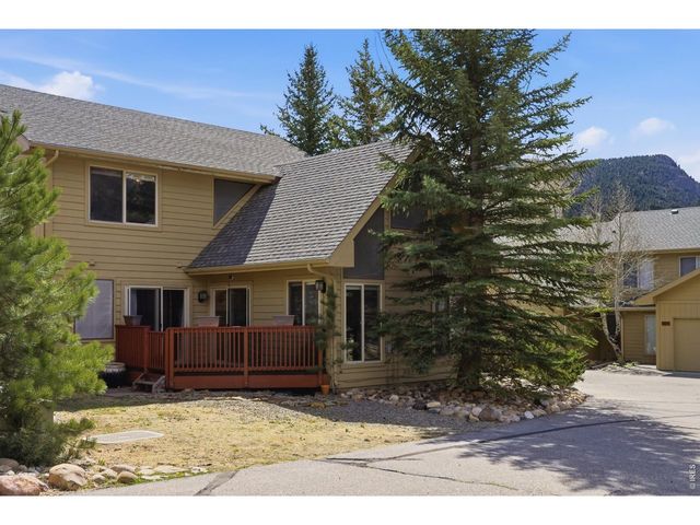 300 Far View Dr 12, Estes Park, CO 80517
