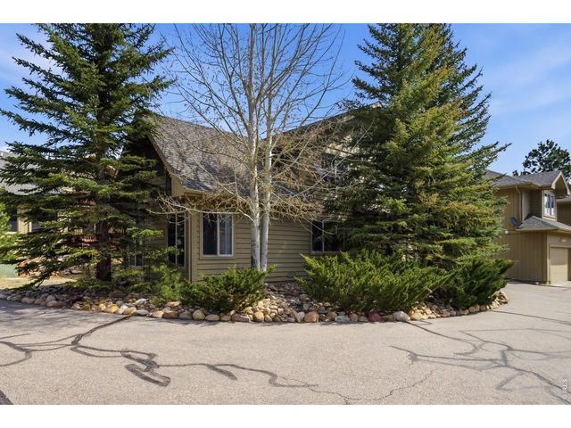 300 Far View Dr 12, Estes Park, CO 80517