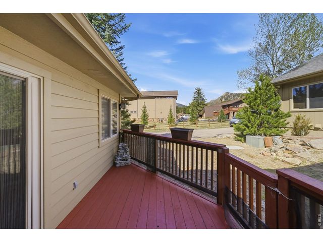 300 Far View Dr 12, Estes Park, CO 80517