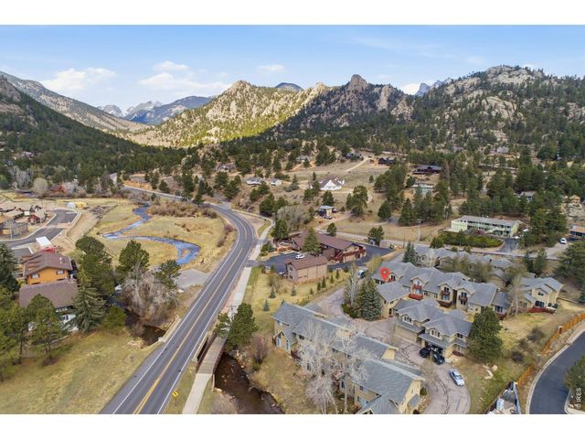 300 Far View Dr 12, Estes Park, CO 80517