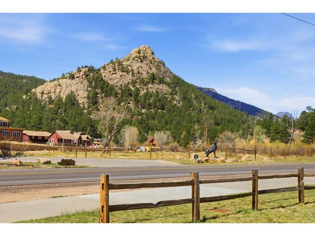 300 Far View Dr 12, Estes Park, CO 80517