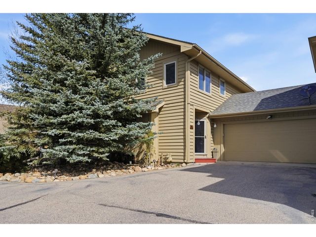 300 Far View Dr 12, Estes Park, CO 80517