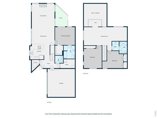 300 Far View Dr 12, Estes Park, CO 80517