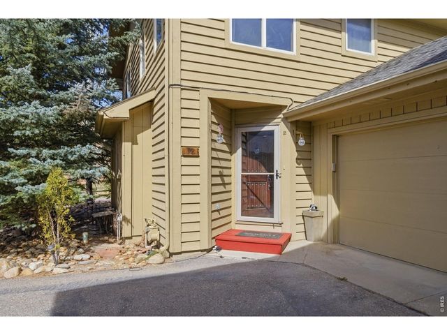 300 Far View Dr 12, Estes Park, CO 80517