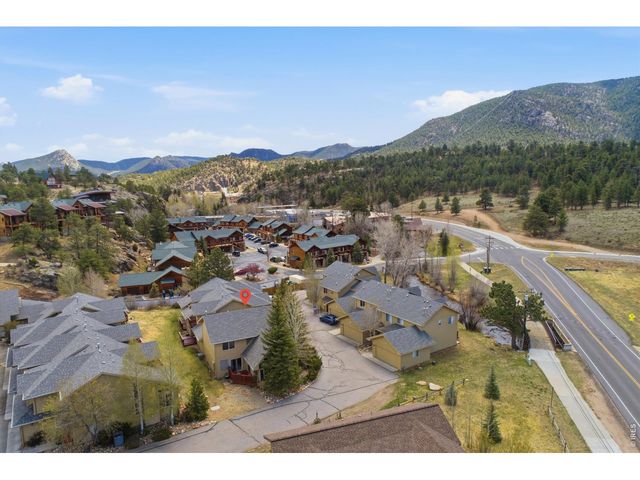 300 Far View Dr 12, Estes Park, CO 80517