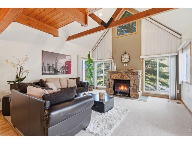 300 Far View Dr 12, Estes Park, CO 80517