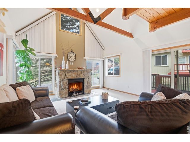 300 Far View Dr 12, Estes Park, CO 80517