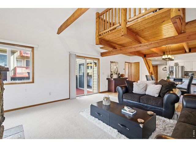 300 Far View Dr 12, Estes Park, CO 80517
