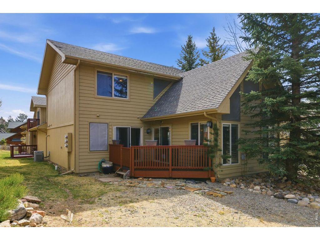 300 Far View Dr 12, Estes Park, CO 80517