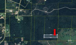 0 Seed Orchard Road, Robertsdale, AL 36567