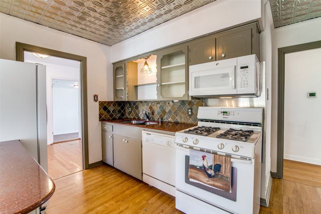 214 S Clark Street, Rockwall, TX 75087