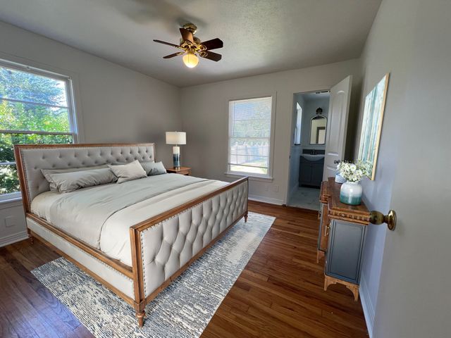 214 S Clark Street, Rockwall, TX 75087