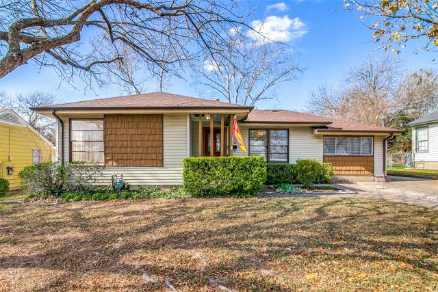 214 S Clark Street, Rockwall, TX 75087