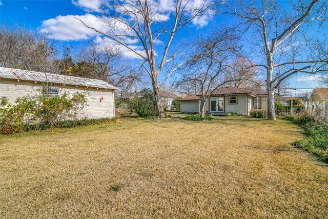 214 S Clark Street, Rockwall, TX 75087